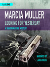 Cover image for Looking for Yesterday